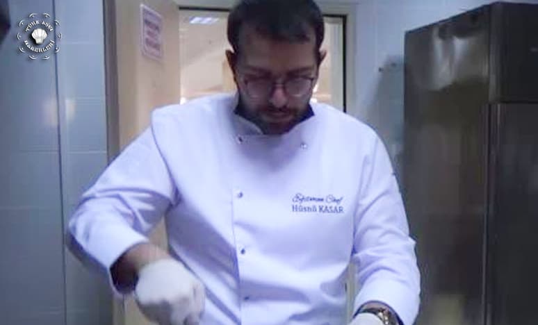 Aşçılık Programı Eğitimi
