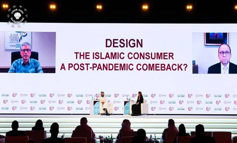 Asean Dünya Zirvesi Dubai'de İslami Tüketici Planlaması