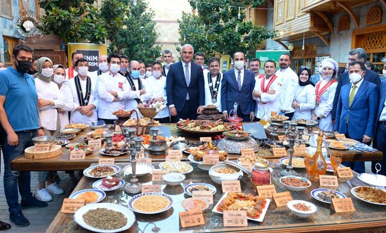 Ateşbaz-ı Veli Sempozyumu