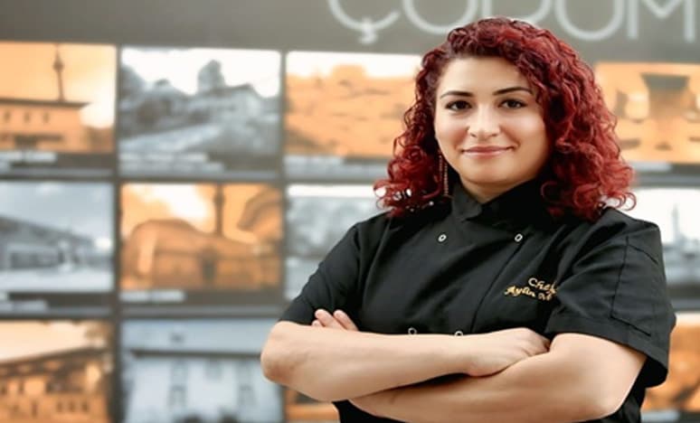 Aylin Memik: Çorum Mutfağı, Bir Gastronomi Hazinesidir