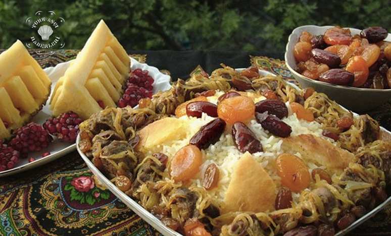 Azerbaycan ve Türkiye Mutfak Kültürü