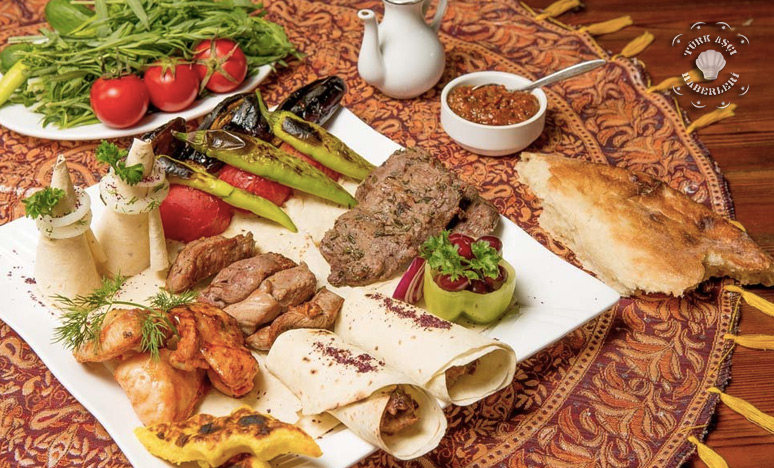 Azerbaycan ve Türkiye Mutfak Kültürü