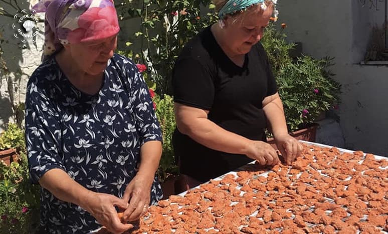 Bağışıklık Sisteminin Koruyan Tarhana Nasıl Yapılır?