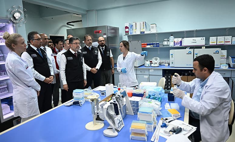 Bakan Yumaklı; Hayvancılıkta Yeni Dönem Stratejileri