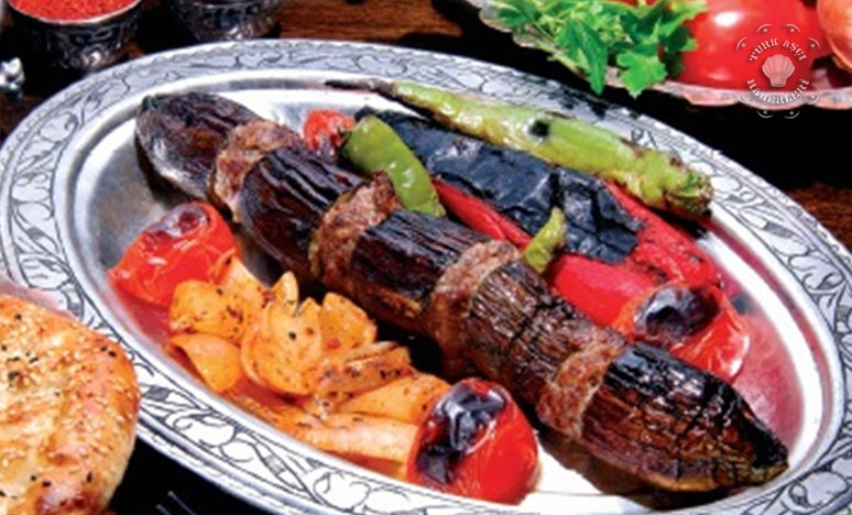 Balcanlı Kebap Tarifi