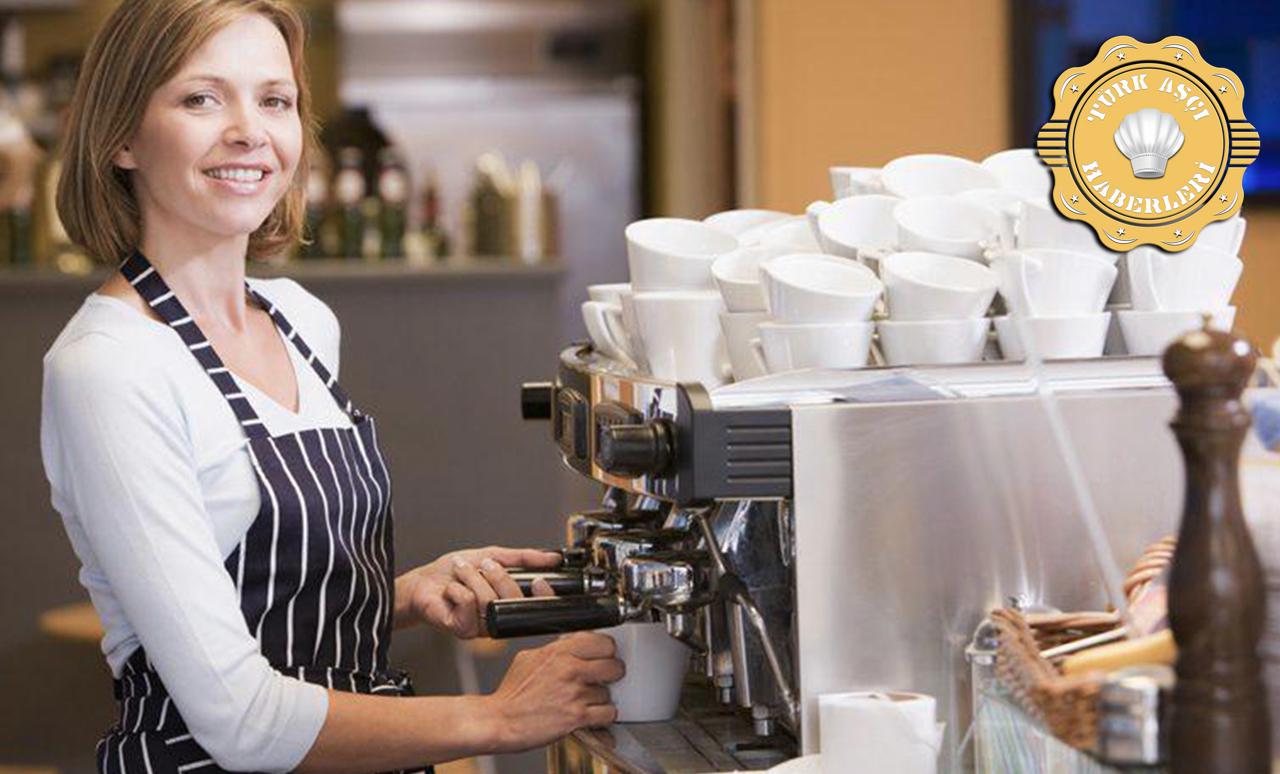 Belgeli Barista Dönemi