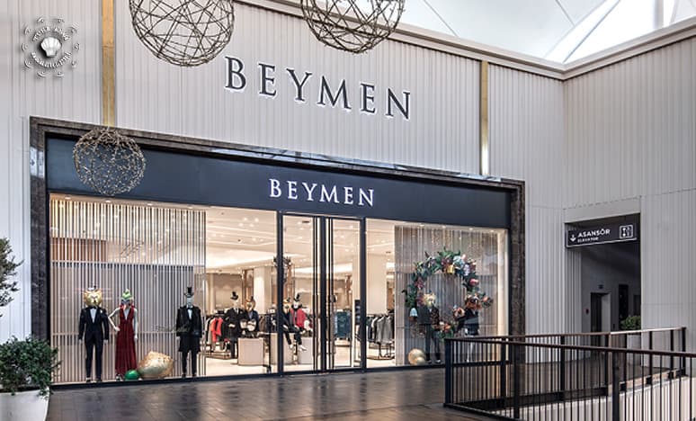 Beymen Yeme İçme Sektörüne Blender Cafe İle Adım Atıyor