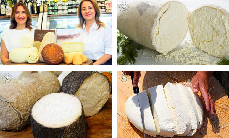 Bir Kültür Mirası Olarak Yerel Peynirlere Sahip Çıkmanın Önemi...