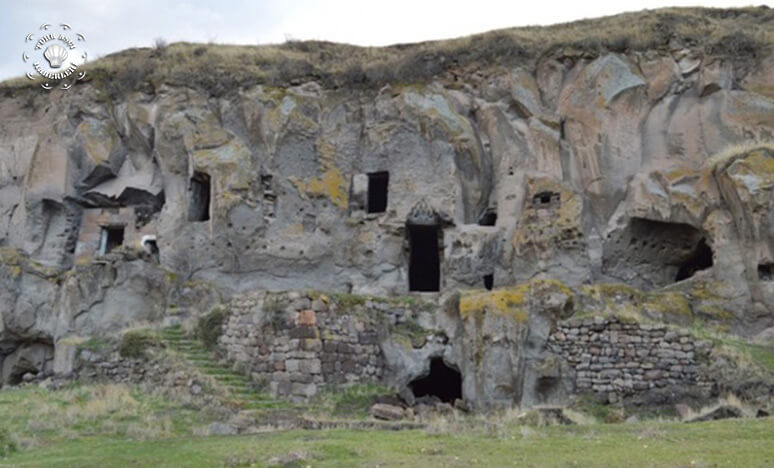 Bitlis'teki Mağara Evler Turizme Kazandırılıyor