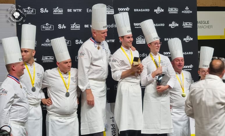 Bocuse D’or Nedir? Bocuse D’or'un Önemi ve Özellikleri<