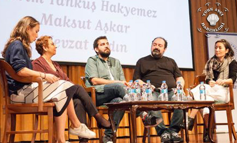 Boğaziçi’nden ‘Yarından Sonra Yemek’ Paneli