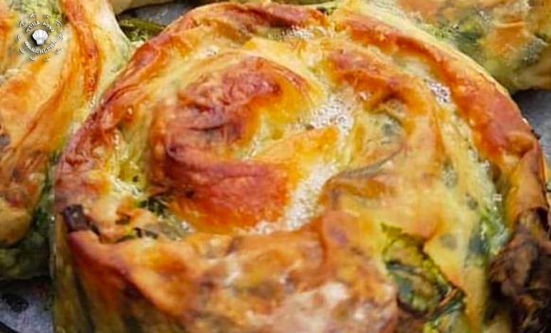 Börek Sosu Nasıl Hazırlanır?