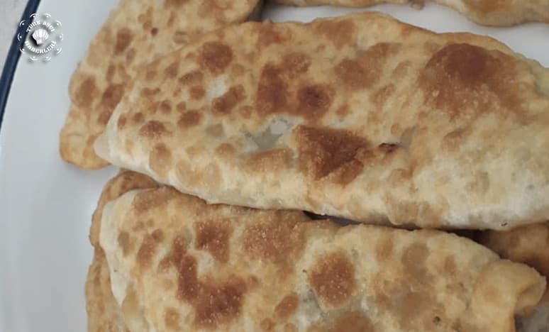 Muğla Mutfak Kültüründe “Çi Börek” Nasıl Yapılır?