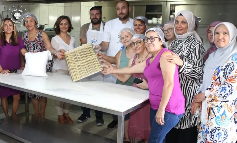 Çiğli Belediyesi'nden Yerli Tarıma Büyük Destek