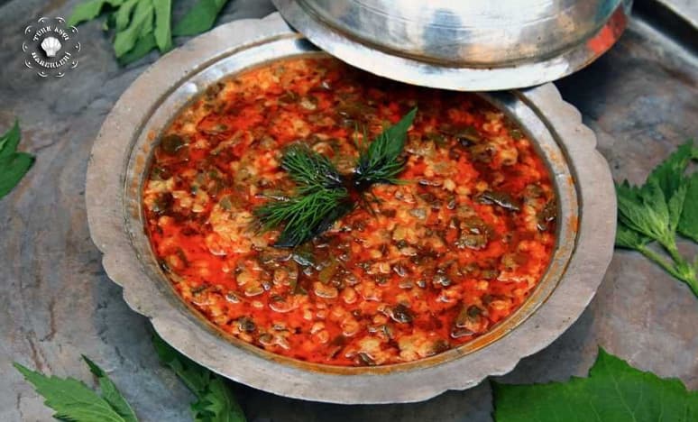 Coğrafi İşaretli 