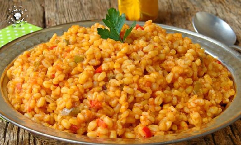 Çölyak Hastaları Dikkat: Bulgur ve Gluten İlişkisi
