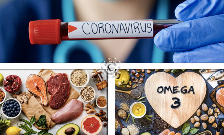 Coronavirüs'ten Korunmak İçin Bağışıklık sistemini Güçlendiren Besinler Nelerdir?