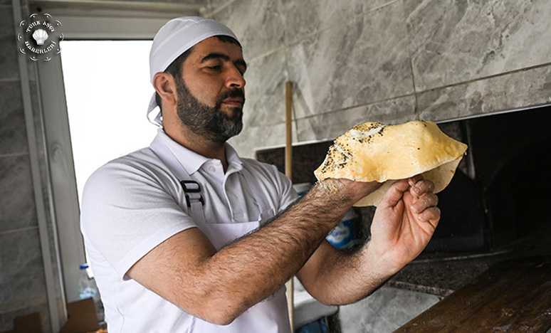 Depremzede Pide Ustalarına Ankara'da İş İmkanı <