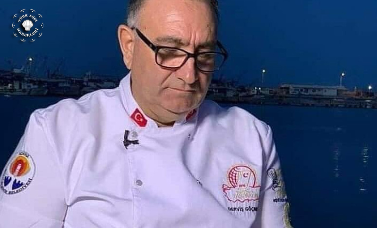 Derviş Göçmen: Başarılı Bir Şef ve Restoran Yöneticisi