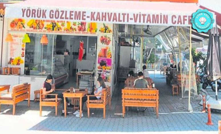 Destek Patron Yaptı