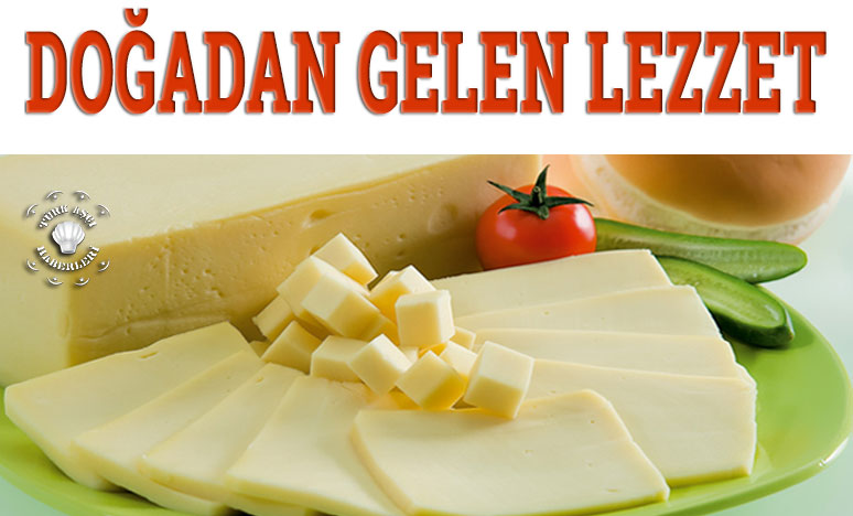 Doğadan Gelen Lezzet