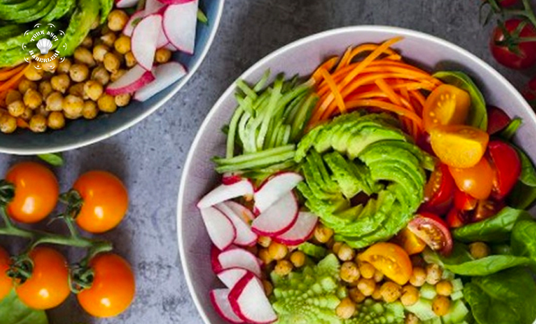 Doğal Beslenme Akımı “Raw Food”