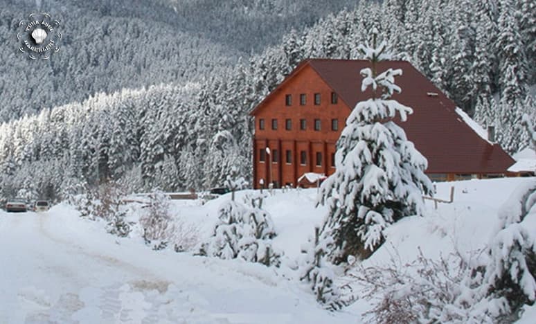 Doğal Güzellikleri İle Kastamonu’da Bir Kış Tatili