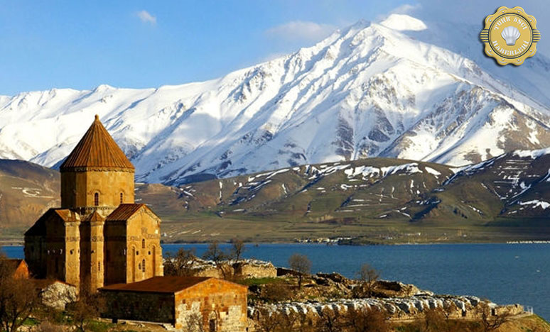 Doğu'daki huzur ortamı bölgenin turizm cazibesini artırdı