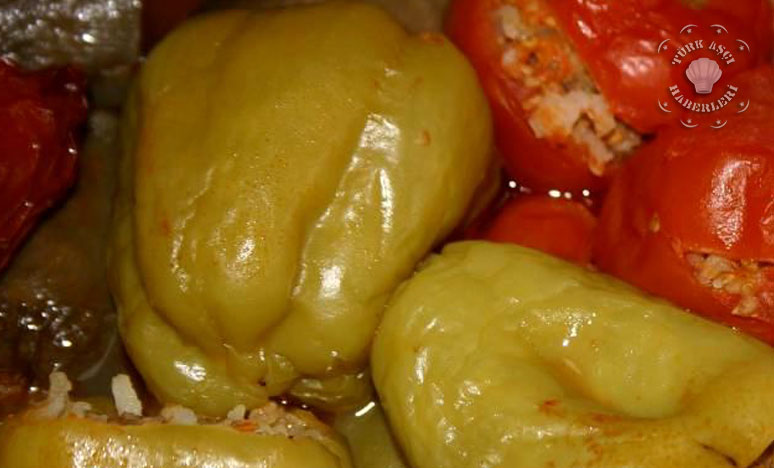 Dolma Tarifi