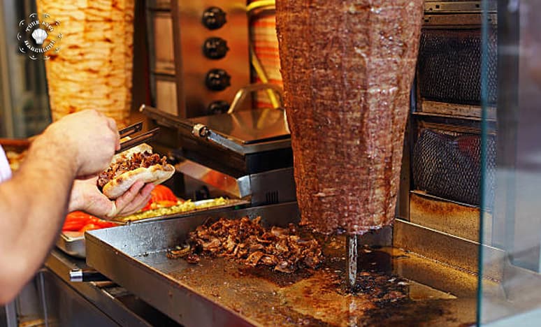 Döner Kebap Tescili: Türkiye ve Almanya Karşı Karşıya