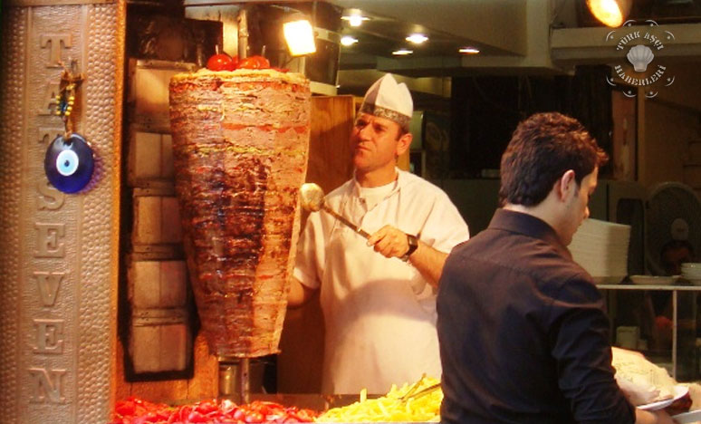 Döner Kebabının Geçmişi