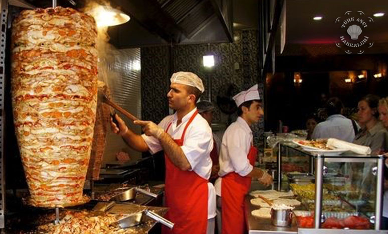 Döner Kebabının Geçmişi