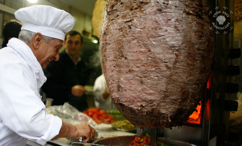 Döner Kebabının Geçmişi