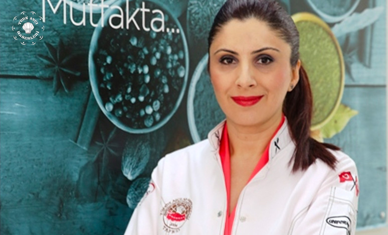 Dr. Öğr. Üyesi İlkay Gök; Adımızı Saymasalar Da Antep Gastronomi sinin Temelini Biz Attık...