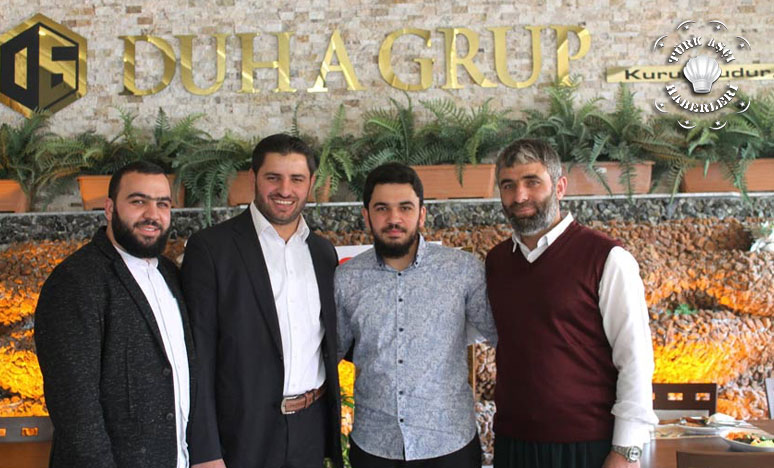 Türk Mutfağının Kapıları Duha Restaurant’ta Açılıyor