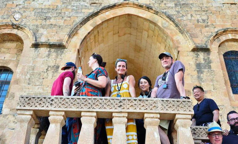 Dünyada Yemeğin Önde Gelen İsimleri Mardin'e Ve Mutfağına Hayran Kaldı