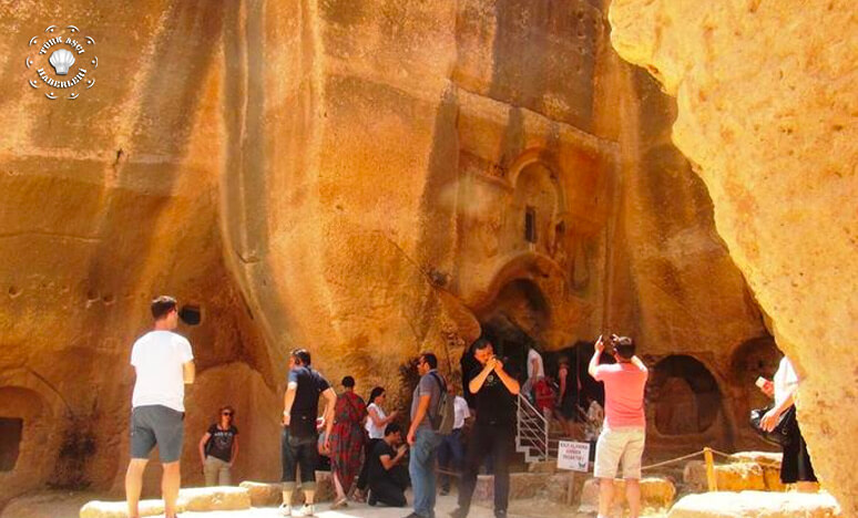 Dünyada Yemeğin Önde Gelen İsimleri Mardin'e Ve Mutfağına Hayran Kaldı