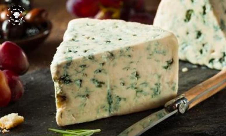 Dünyanın En Pahalı Peyniri Rekoru Kırıldı-Kilosu 400 Bin...