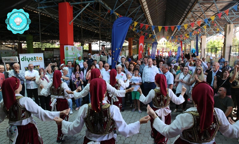 Edirne'de Kentin Öne Çıkan Lezzetleri Tanıtıldı