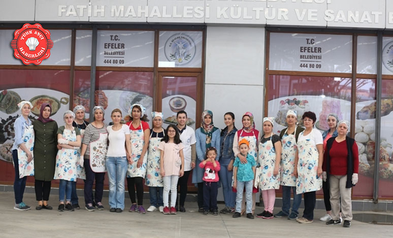 Efeler Belediyesi'nden 'Çölyak' Hastalarına Destek
