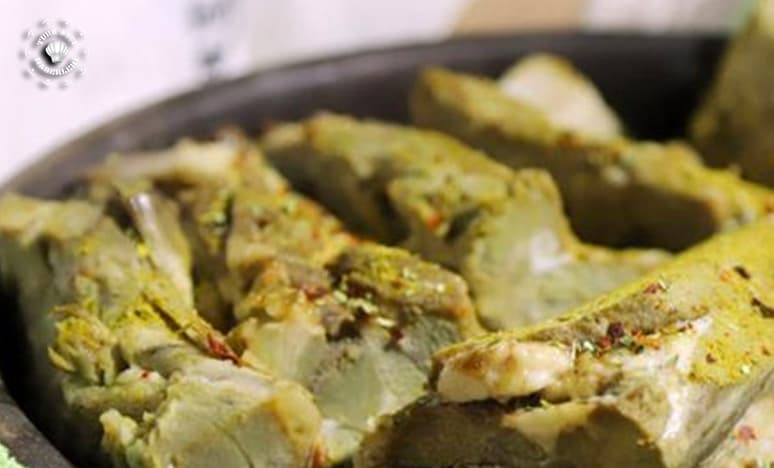 Nefis Ramazan Yemeklerinden Tulum Kebabı Nasıl Pişirilir?