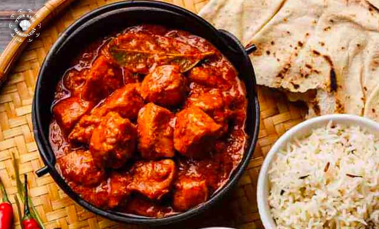 En İyi Lezzetlerden Tikka Masala Nasıl Yapılır?