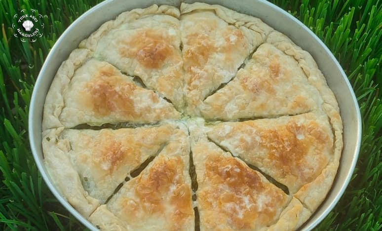 En Meşhur Börek Çeşitleri