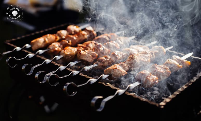 EURO 2024'te Kebap Zirvede: En Sevilen Yiyecekler Anketi