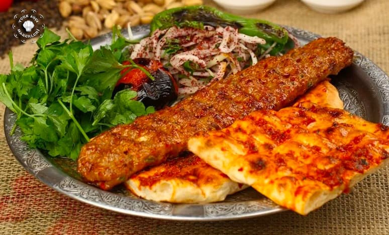 Evde Yapılabilecek Kebab Çeşitleri Ve Özellikleri...