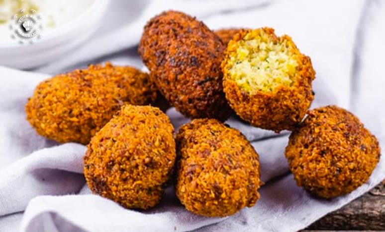 Falafel Nedir?