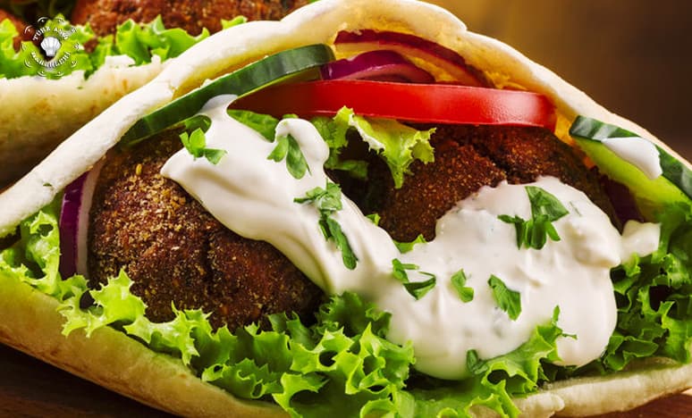 Falafel Nedir? Nasıl Yapılır?