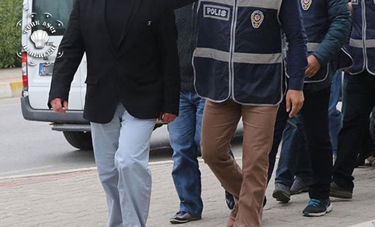 Fetö'nün Karargahı 