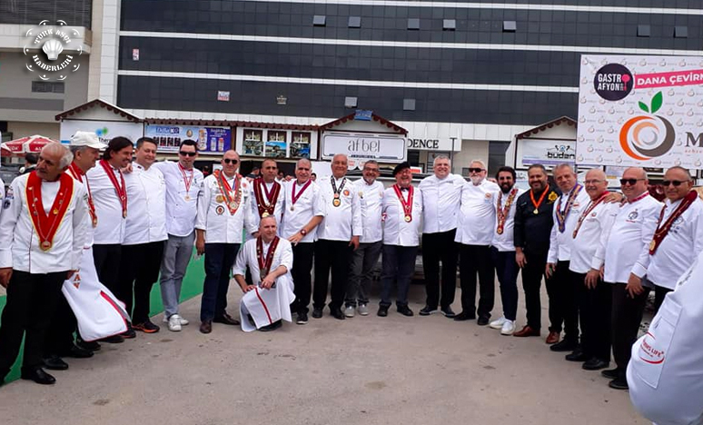 Gastro Afyon Lezzet Festivali Kapılarını Açtı