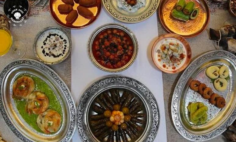 Gastroantep Festivali Başladı